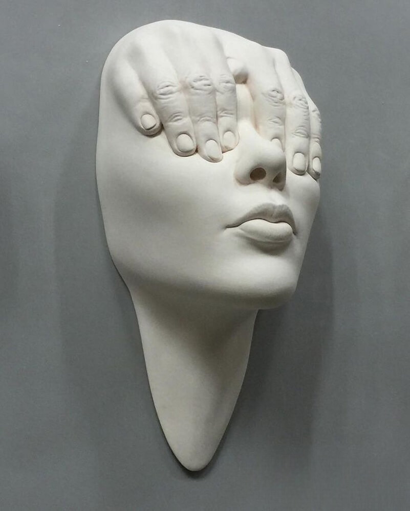 Alginate, mulaj corp uman — imaginea 10