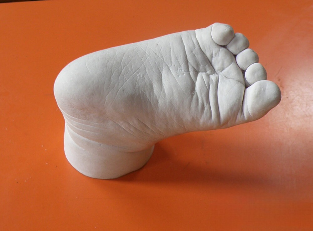 Alginate, mulaj corp uman — imaginea 13