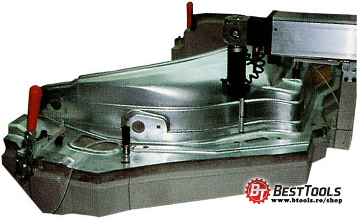 Necuron 1001 — imaginea 20