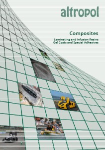 Coperta Rasini Altropol 2