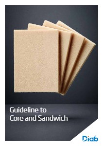 Coperta Divinycell "Sandwich"
