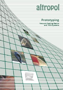 Coperta Altropol Prototipare