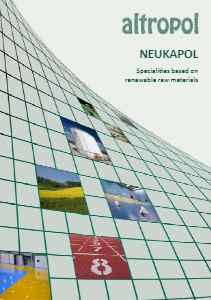 Coperta Altropol Polyoli