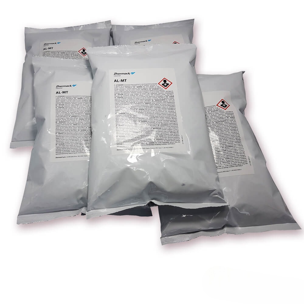 [AL FT 500 Gr] Alginate pentru mulaje - AL FT si AL MT - 500 g (Rapid)