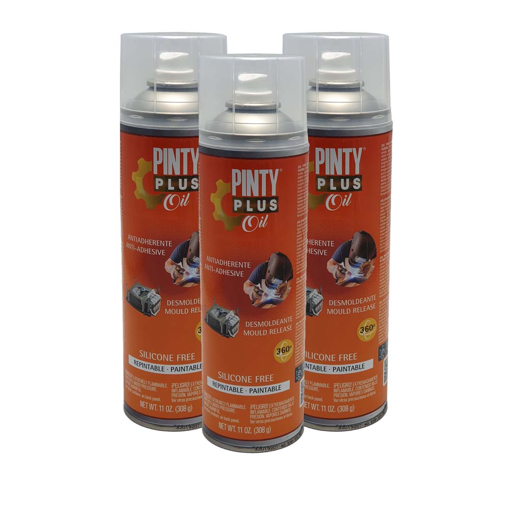 [Agent demulare] Agent Demulare, tip-Spray