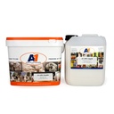 [LP_01_7.5Kg] Rasina AcrylicOne