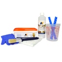 [AY_Kit_Tes] Kit TEST Rasina AcrylicOne-1.5Kg