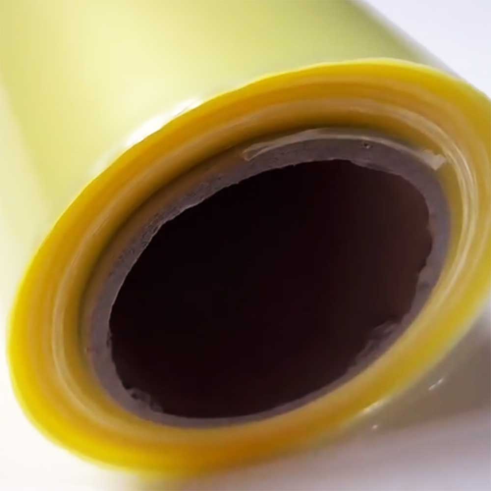 [VAC_Folie-Vacuum-Film-152cm] Folie Vacuum