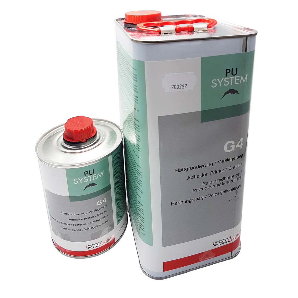 [G4 1 Lt] G4 - Primer Poliuretanic