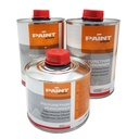 [Dil PU Voss 0.5 Lt] Diluant Poliuretan
