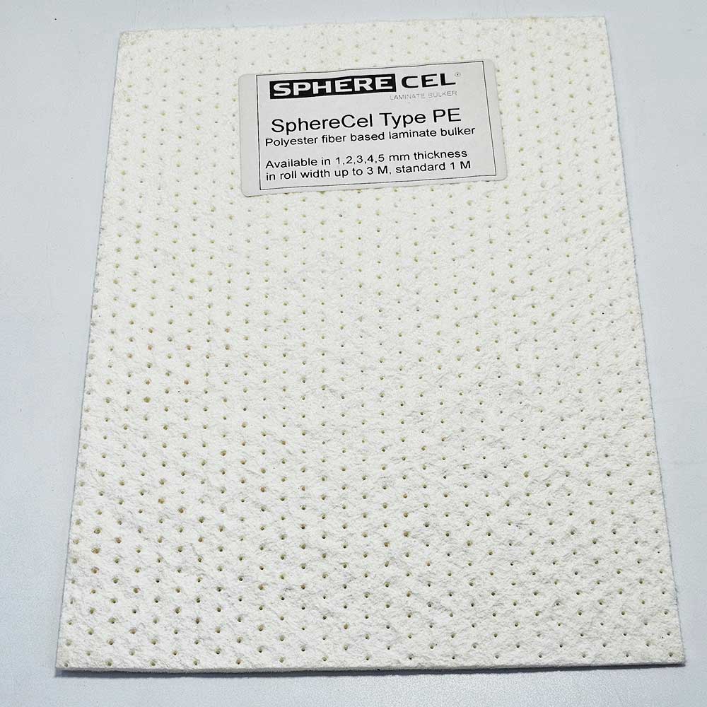[SPC PE 2mm] SphereCell PE