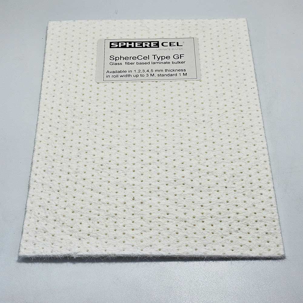 [SPC GF 2mm] SphereCell GF