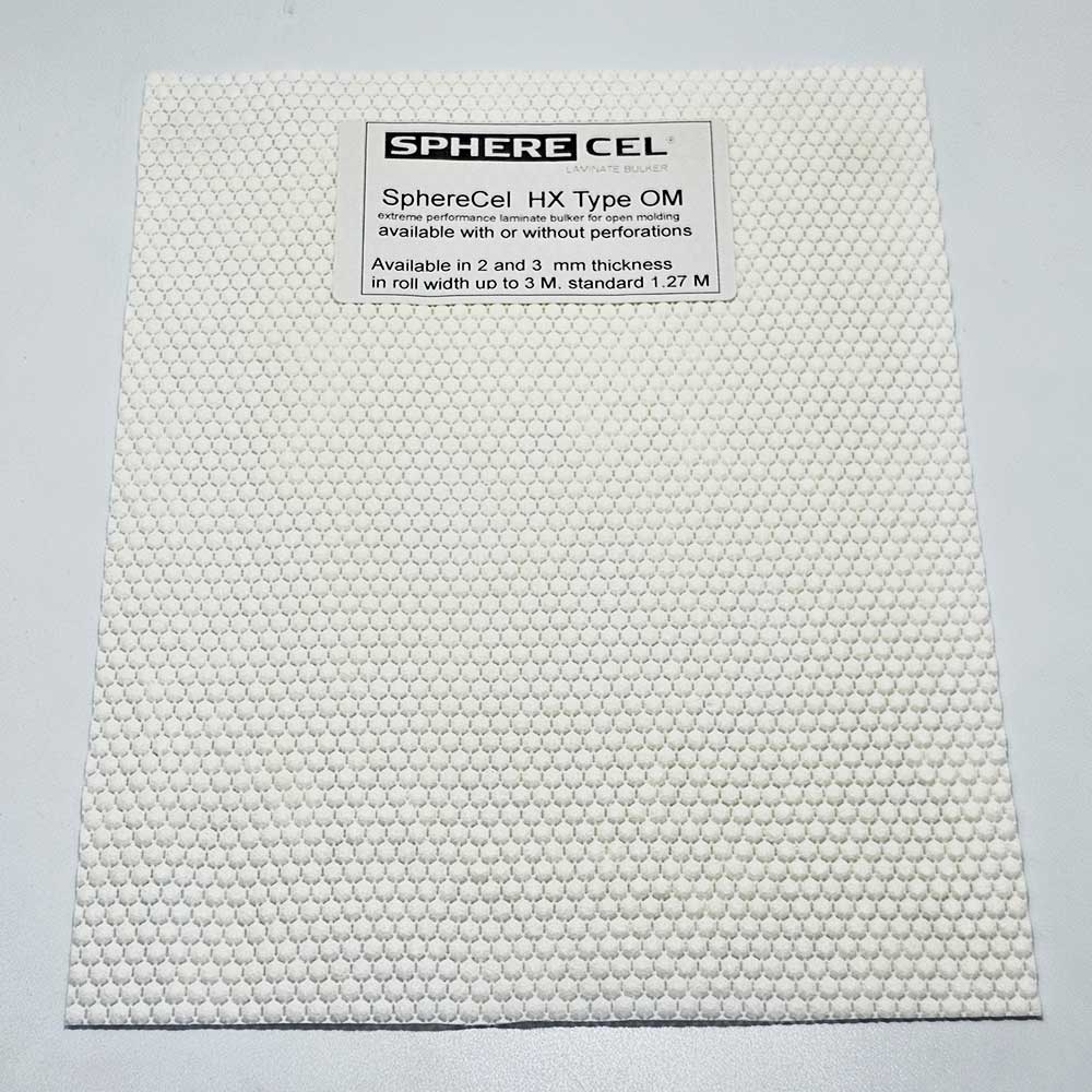 [SPC HX 2mm] SphereCell HX