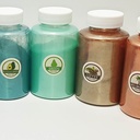 [P CN_Pearl_50Gr-Bronze] Pigment pudra perlat Pearl Effect - 50 g