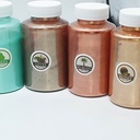 [P CN_Pearl_100Gr-Bronze] Pigment pudra perlat Pearl Effect - 100 g