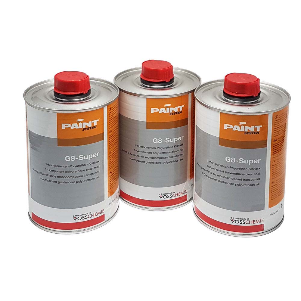 Auxiliare-Poliuretan-Vosschemie-S8-Super-1kgx3buc