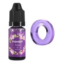 13 Colorant pigment Purple