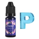 14 Colorant pigment Sapphie Blue