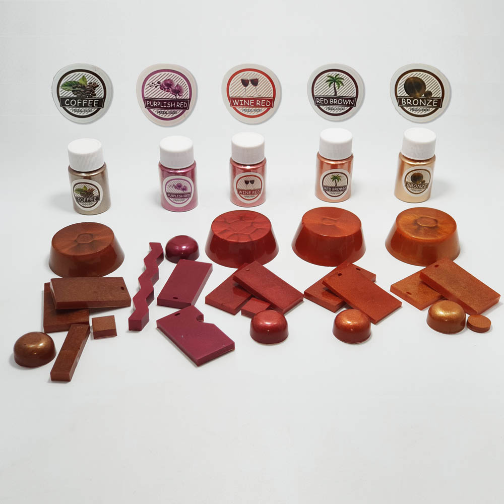 Pigment-Rearl-Mica-10Gg-Red