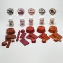 Pigment-Rearl-Mica-10Gg-Red