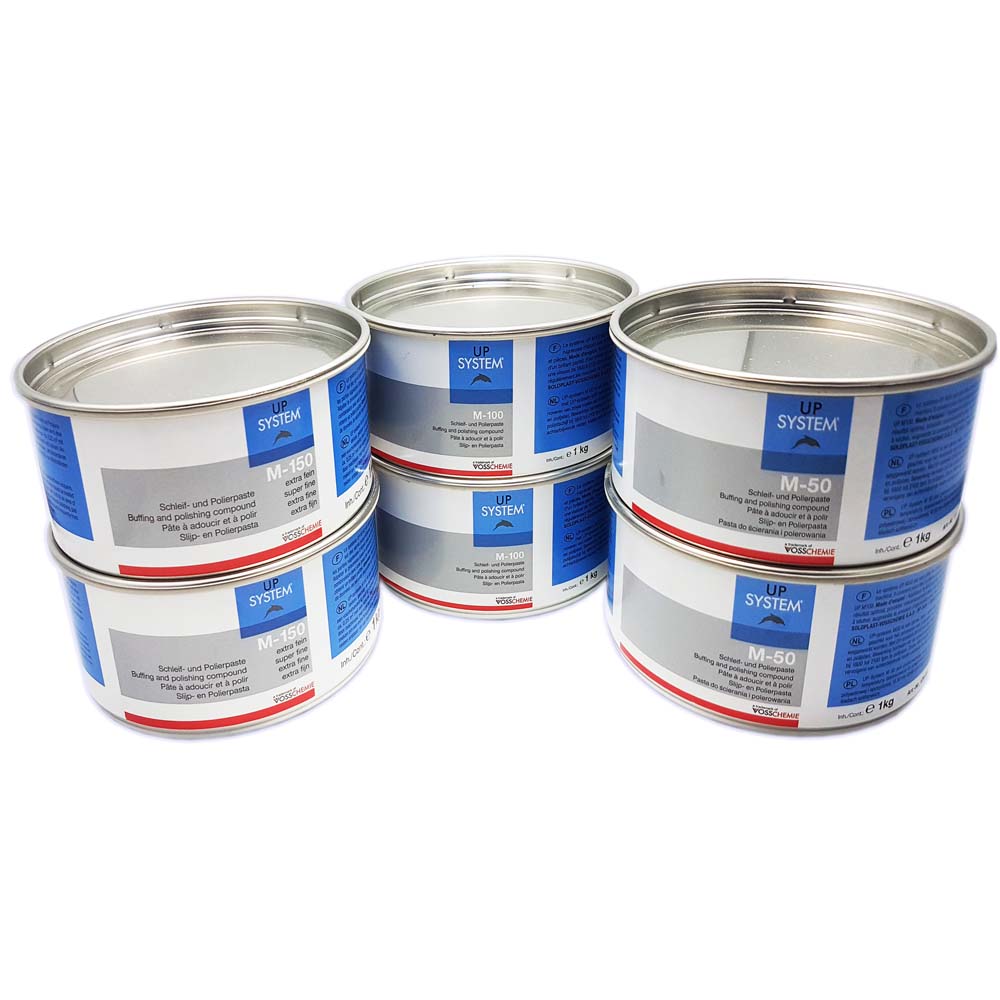Pasta-Polishare-M-150-Vosschemie