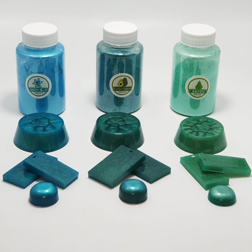 Pigment-Pearl-Mica-50Gg-Verde