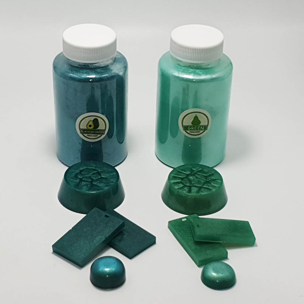 Pigment-Pearl-Mica-100Gg-Verde