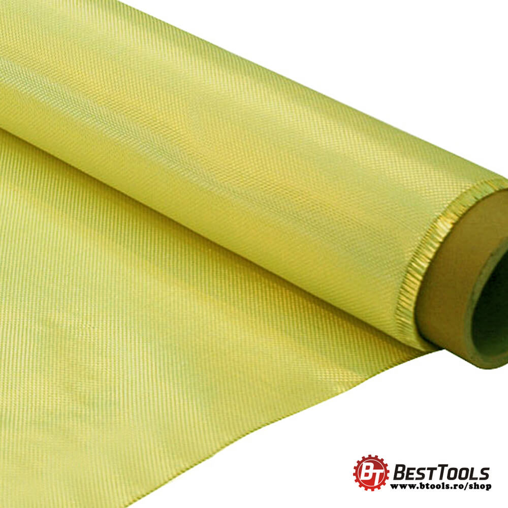 [FK_HA_Plain_1m2] Fibra Kevlar Plain Ambalari Mici