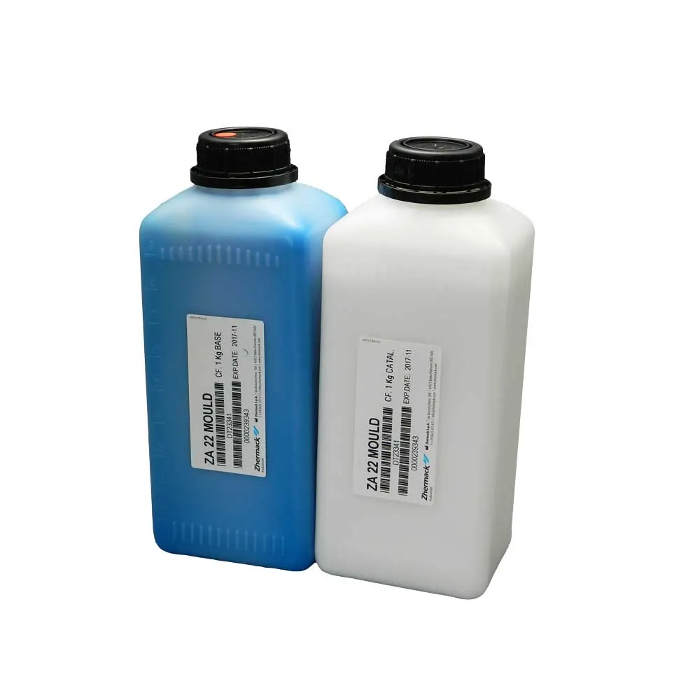 [ZA 22-2Kit] ZA 22 Silicon Aditie (2 kg)