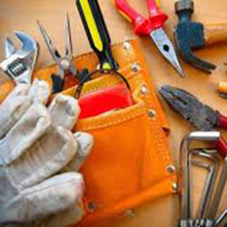 Materiale auxiliare