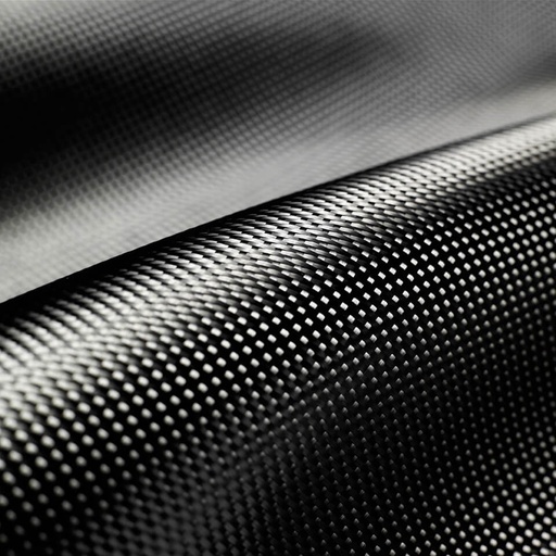 Fibră de carbon