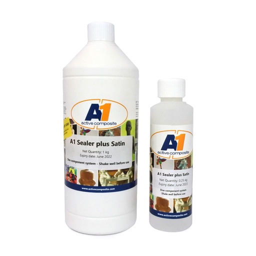 AcrylicOne-Sealer SATIN