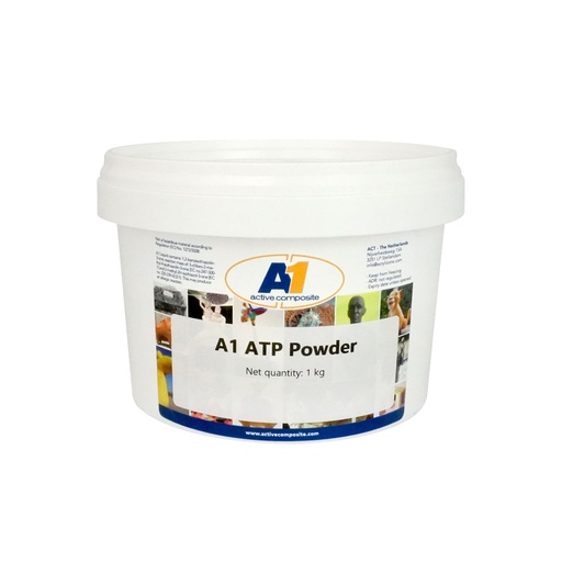AcrylicOne-ATP Powder