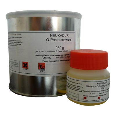Gel Coat-OPaste Fier-1Kg
